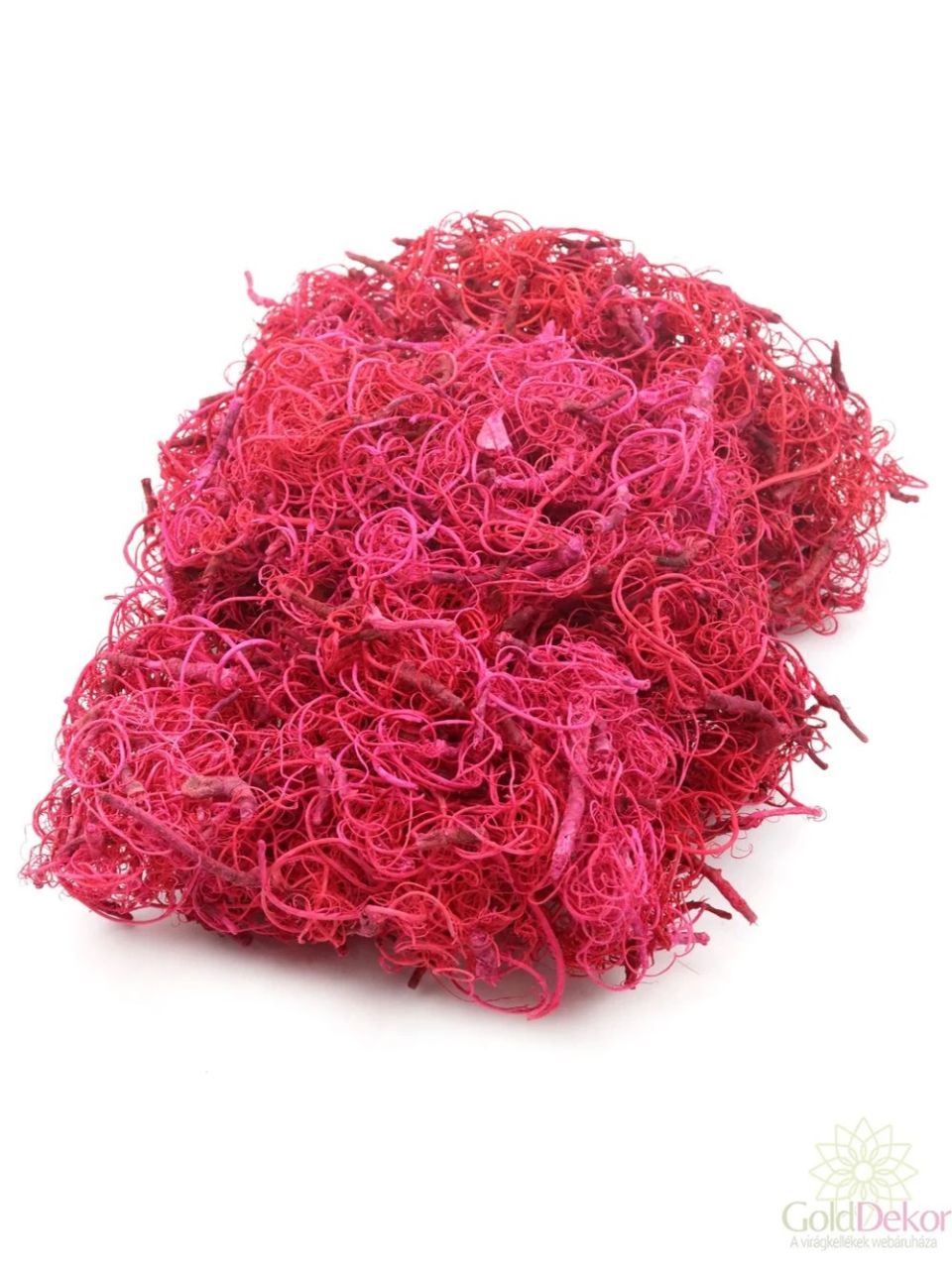 Kócos moha - Több színben