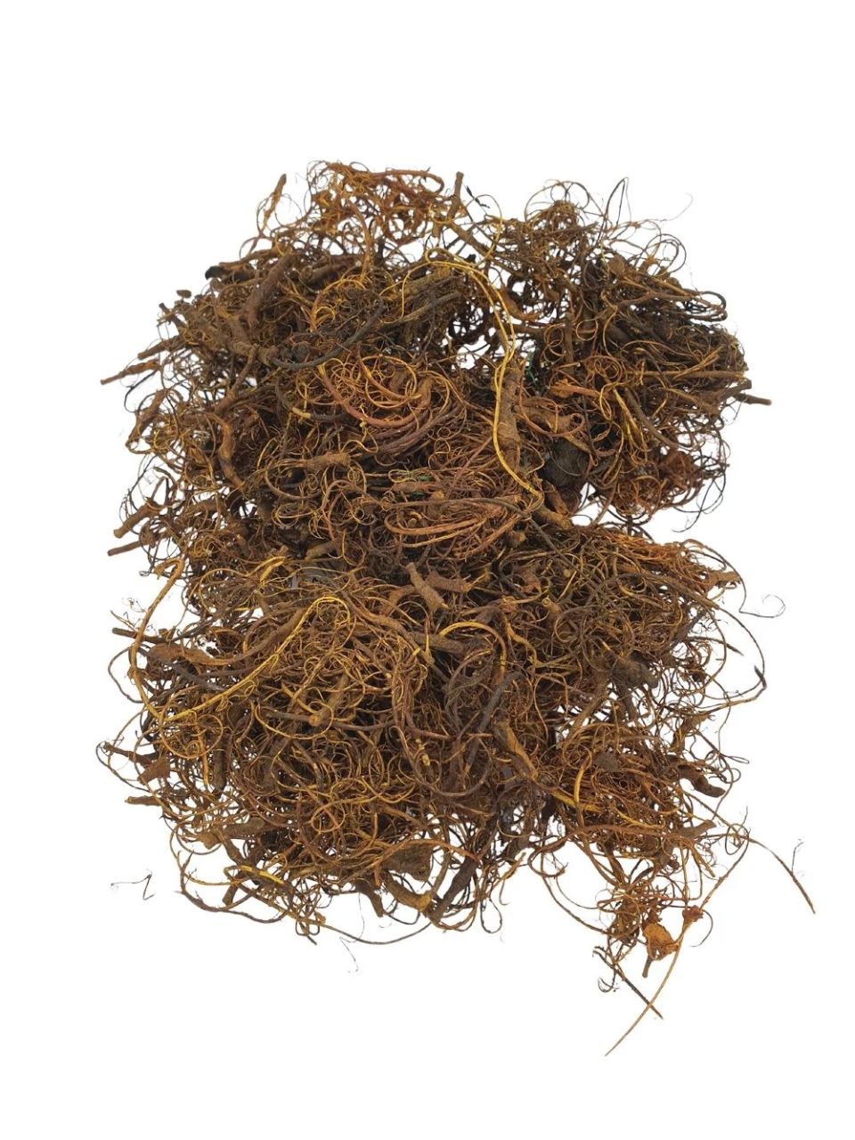 Kócos moha - Több színben