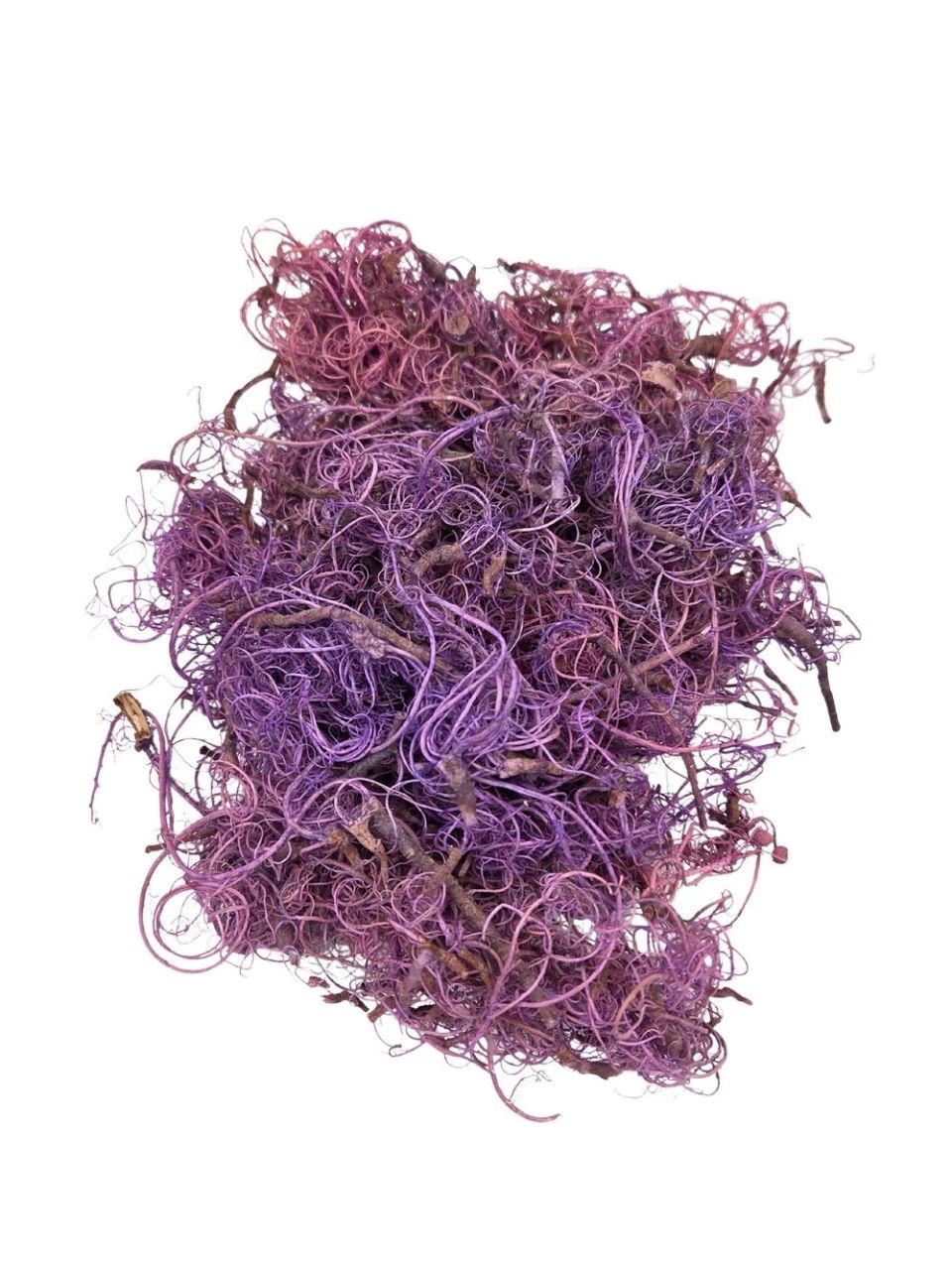 Kócos moha - Több színben