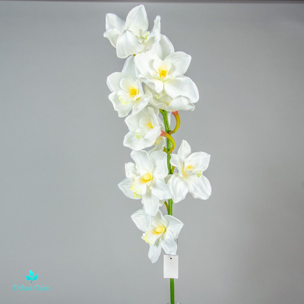 Orchidea ág szálas - 90 cm