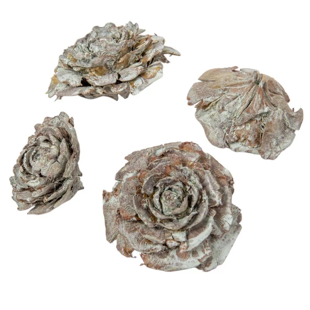 Cedar rose /Cédrus rózsa - Több színben Cedar rose /Cédrus rózsa - Több színben