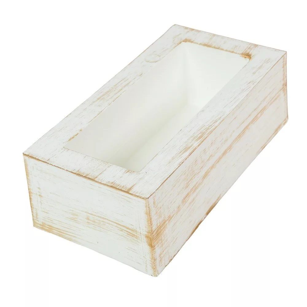 Virágtartó műanyag tál tégla Mario 26 x 13 x 8,5 cm - 6 színben Virágtartó műanyag tál tégla Mario 26 x 13 x 8,5 cm - 6 színben