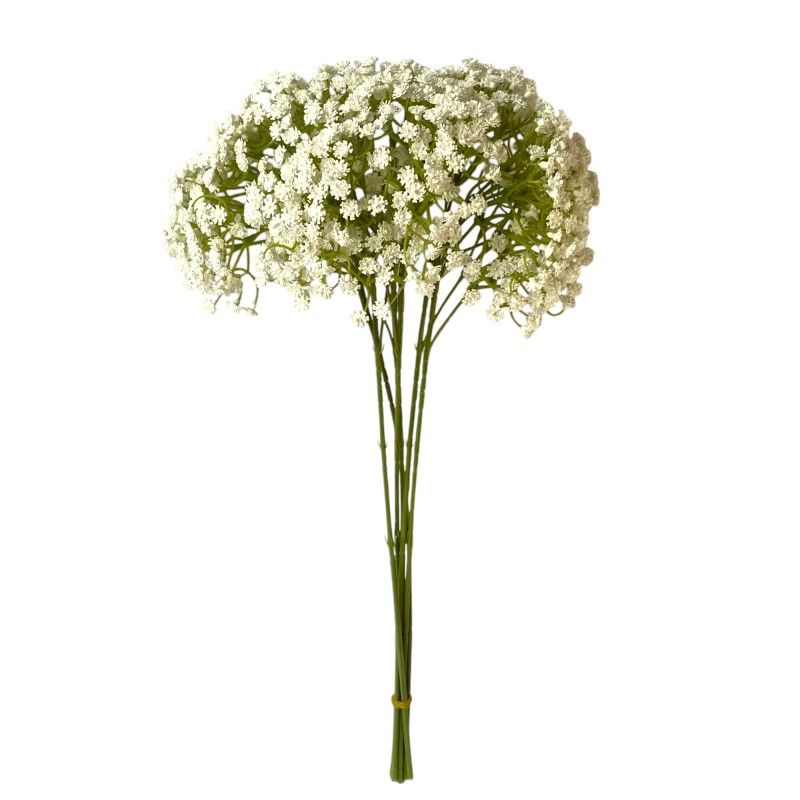 Szálas rezgő 48 cm 6 szál/ csomag - 2 színben Szálas rezgő 48 cm 6 szál/ csomag - 2 színben