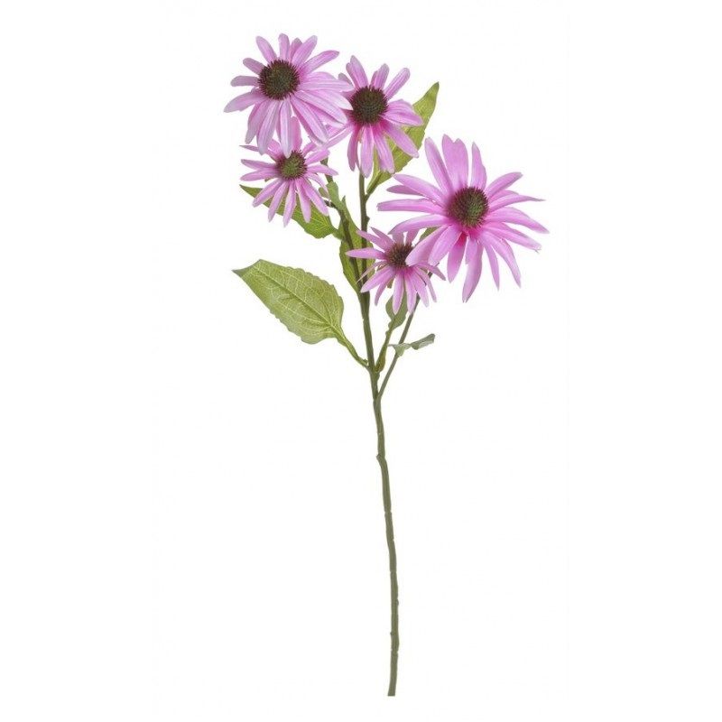 Kasvirág 73cm - 4 színben