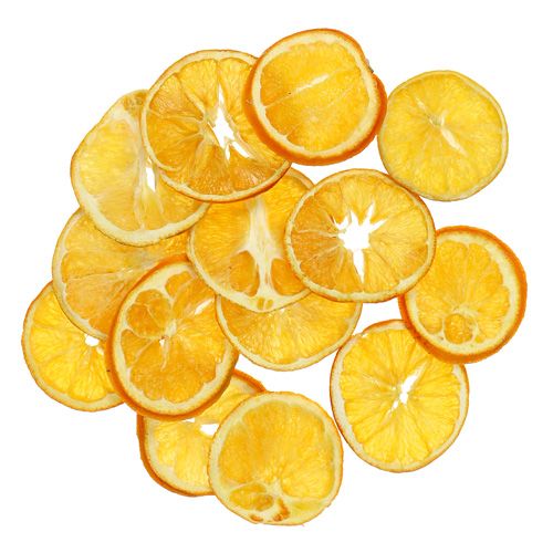 Narancs szelet 100g/csomag