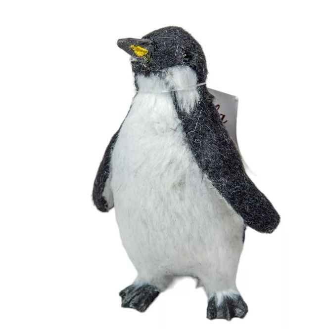 Pingvin figura 9 cm