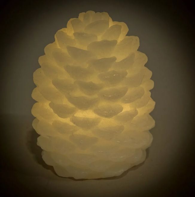 Viasz toboz LED-es M9cm Viasz toboz LED-es M9cm