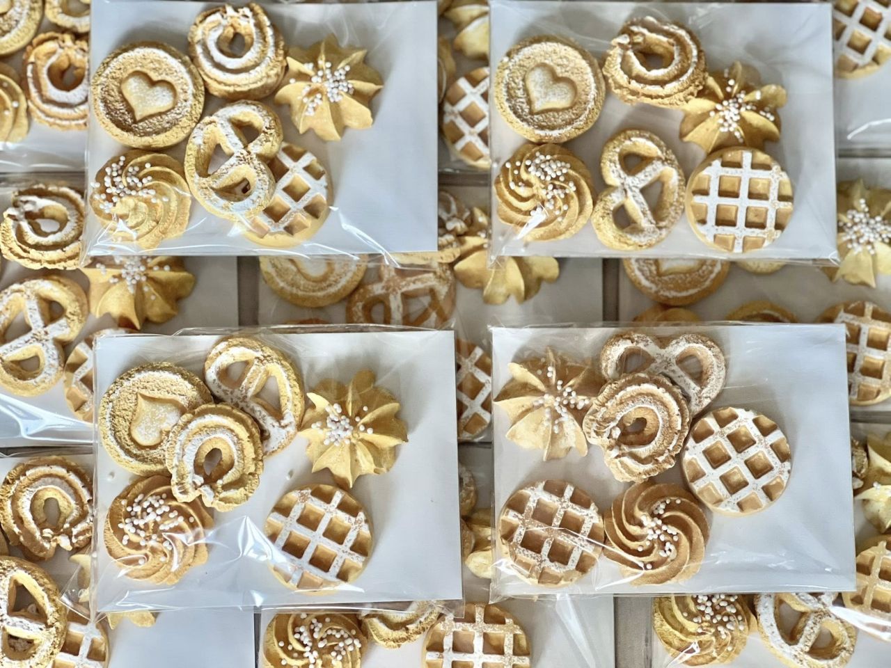 Mézeskalácsos sütik 3D gipsz figura szett - Több féle Mézeskalácsos sütik 3D gipsz figura szett - Több féle