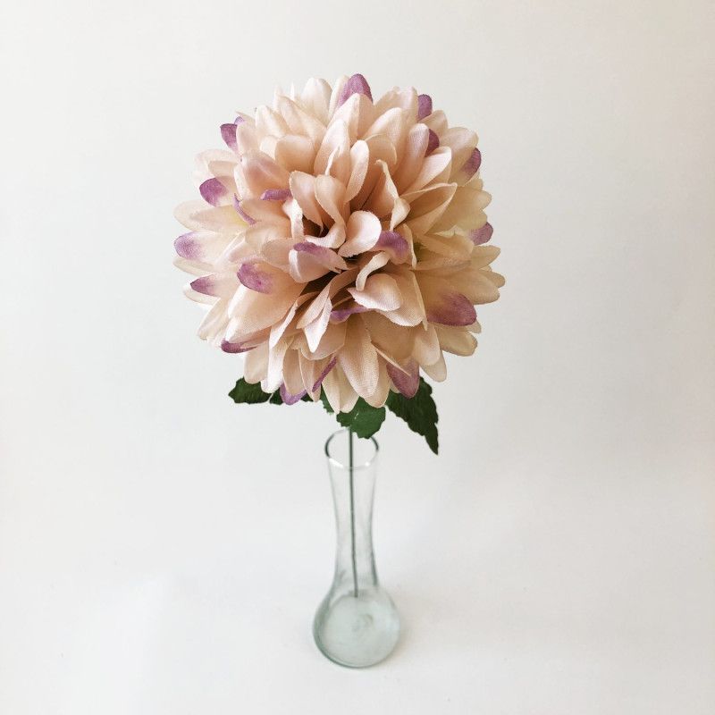 Krizantém szálas 50cm - 4 színben Krizantém szálas 50cm - 4 színben