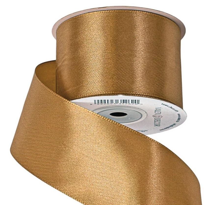 Szatén szalag 50mm x 22.86 m - 21 színben