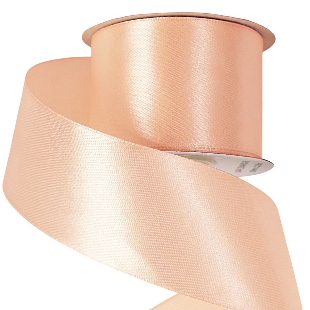 Szatén szalag 50mm x 22.86 m - 21 színben