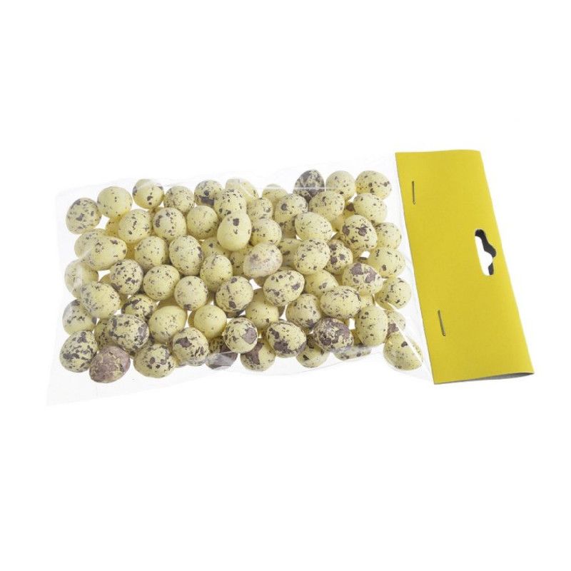 Fürjtojás hungarocell csomag - 5 színben Fürjtojás hungarocell csomag - 5 színben