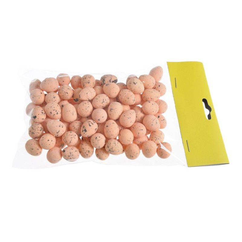 Fürjtojás hungarocell csomag - 5 színben Fürjtojás hungarocell csomag - 5 színben