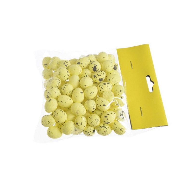 Fürjtojás hungarocell csomag - 5 színben Fürjtojás hungarocell csomag - 5 színben