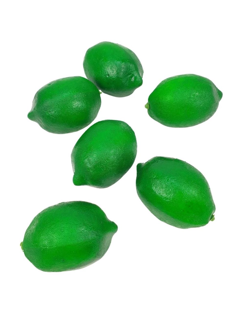Mű lime egész 6 db / csomag