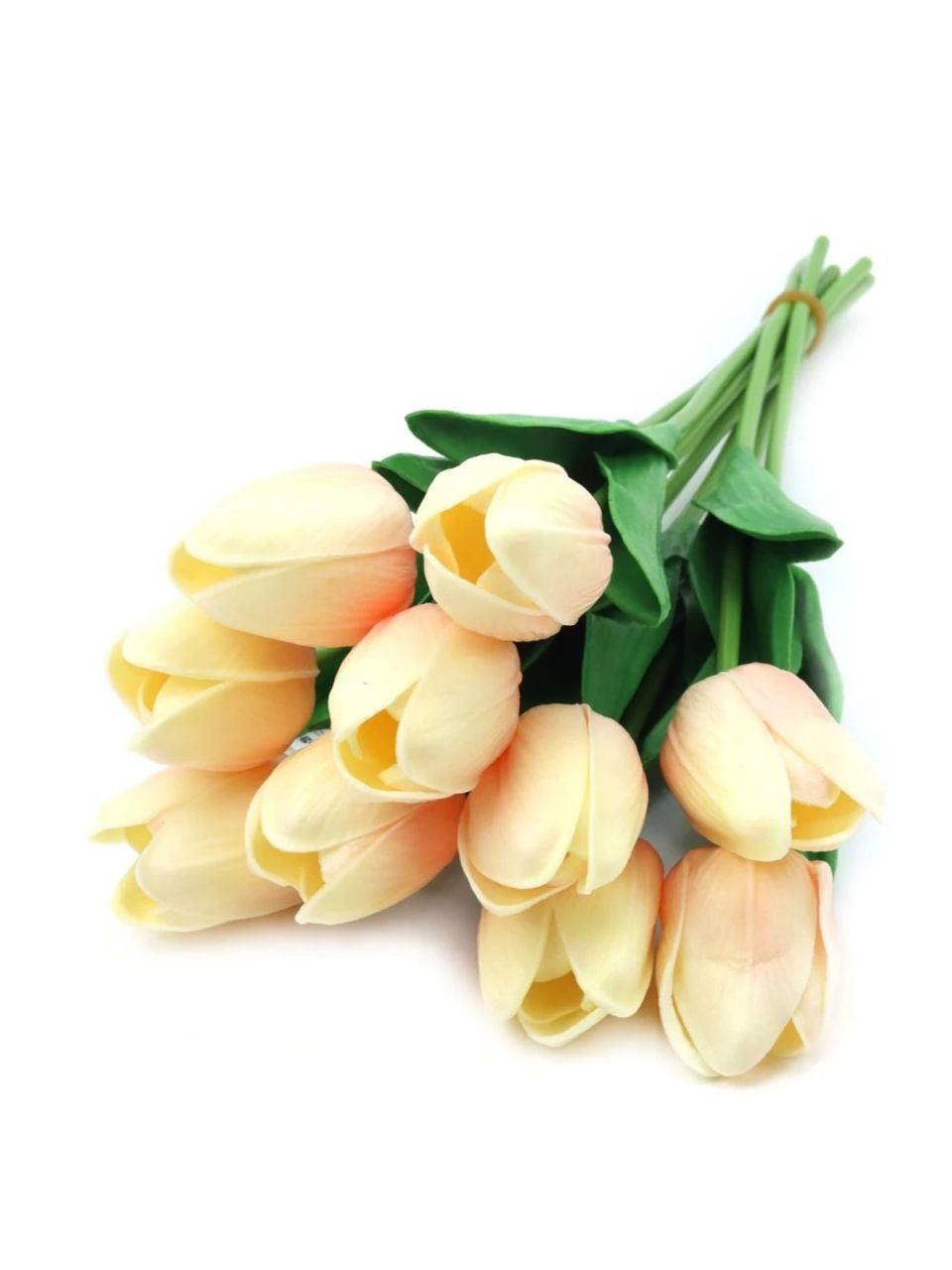 Real touch tulipán köteg x 10 - 16 színben Real touch tulipán köteg x 10 - 16 színben