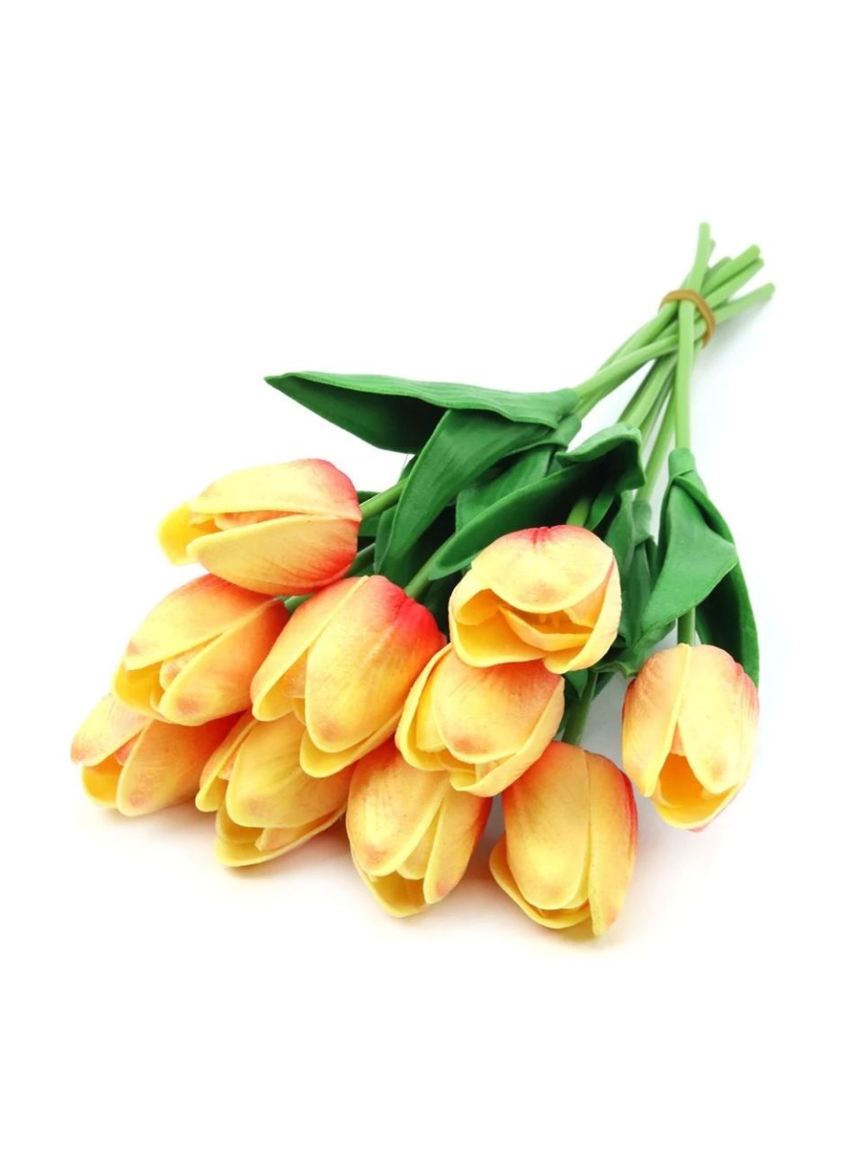 Real touch tulipán köteg x 10 - 16 színben Real touch tulipán köteg x 10 - 16 színben