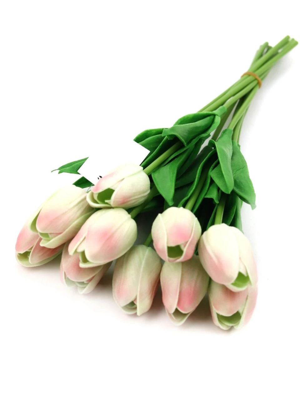 Real touch tulipán köteg x 10 - 16 színben Real touch tulipán köteg x 10 - 16 színben