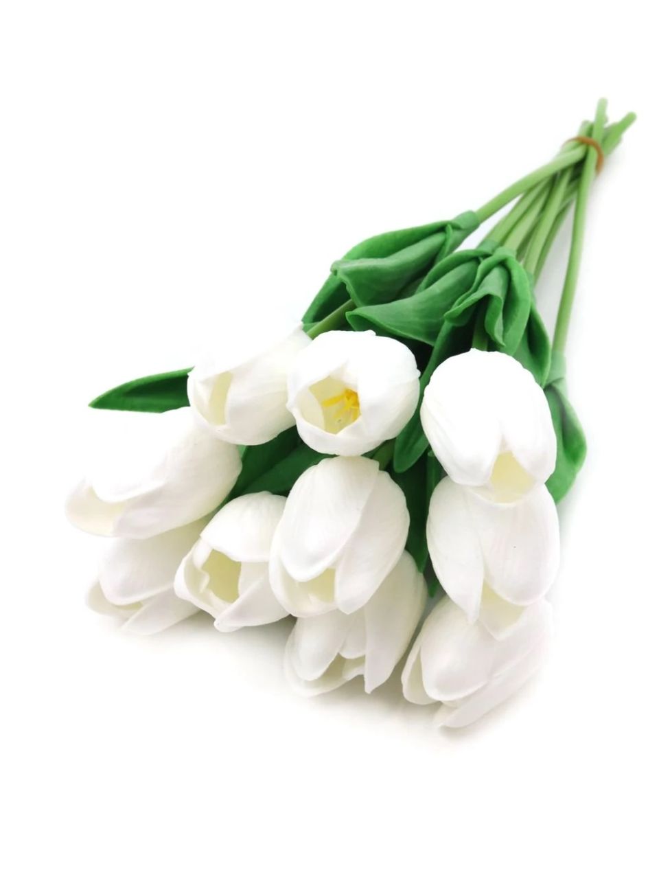 Real touch tulipán köteg x 10 - 16 színben Real touch tulipán köteg x 10 - 16 színben