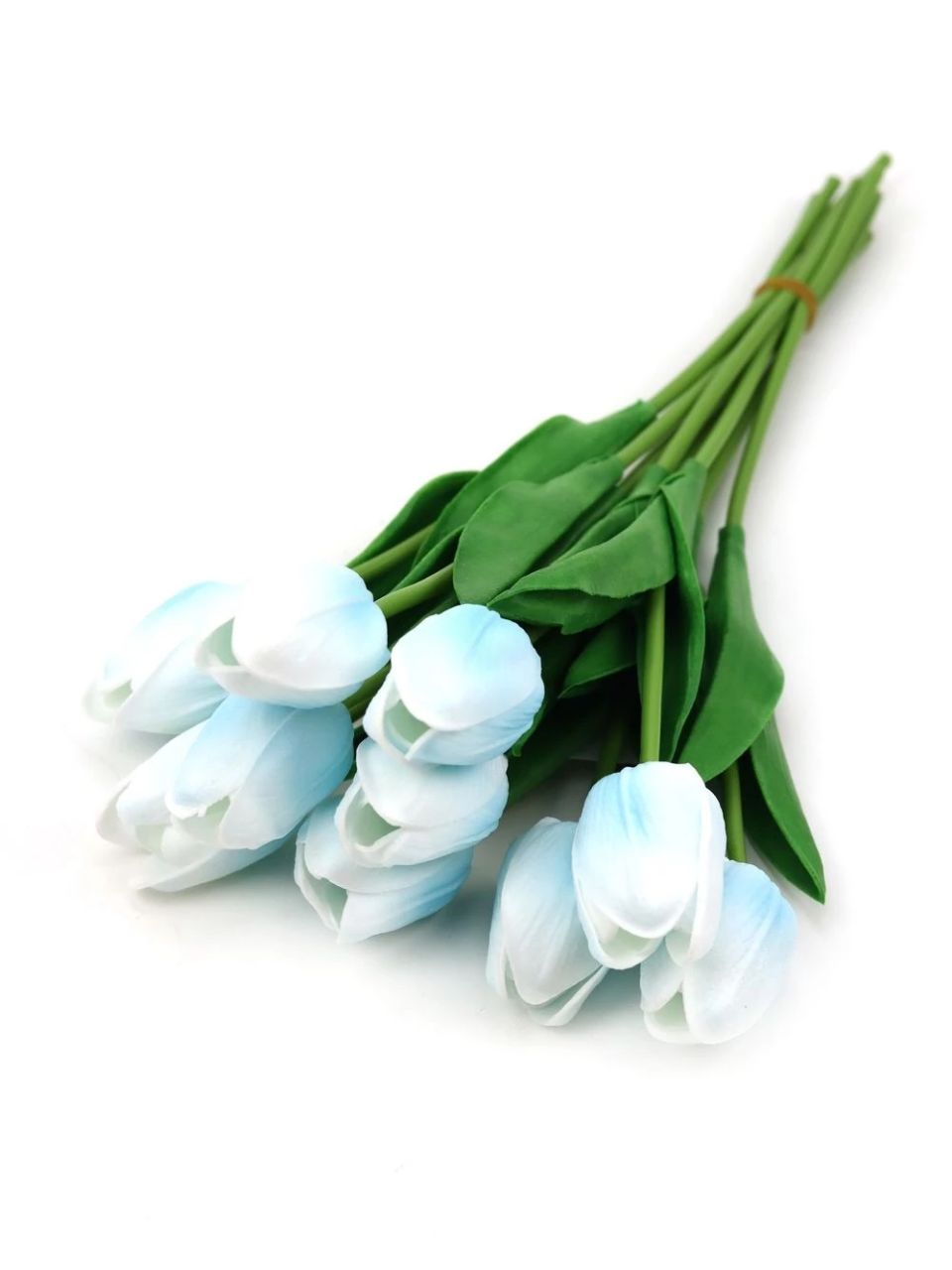 Real touch tulipán köteg x 10 - 16 színben Real touch tulipán köteg x 10 - 16 színben