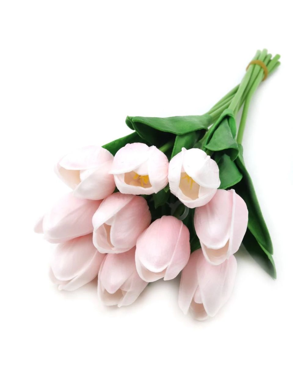 Real touch tulipán köteg x 10 - 16 színben Real touch tulipán köteg x 10 - 16 színben