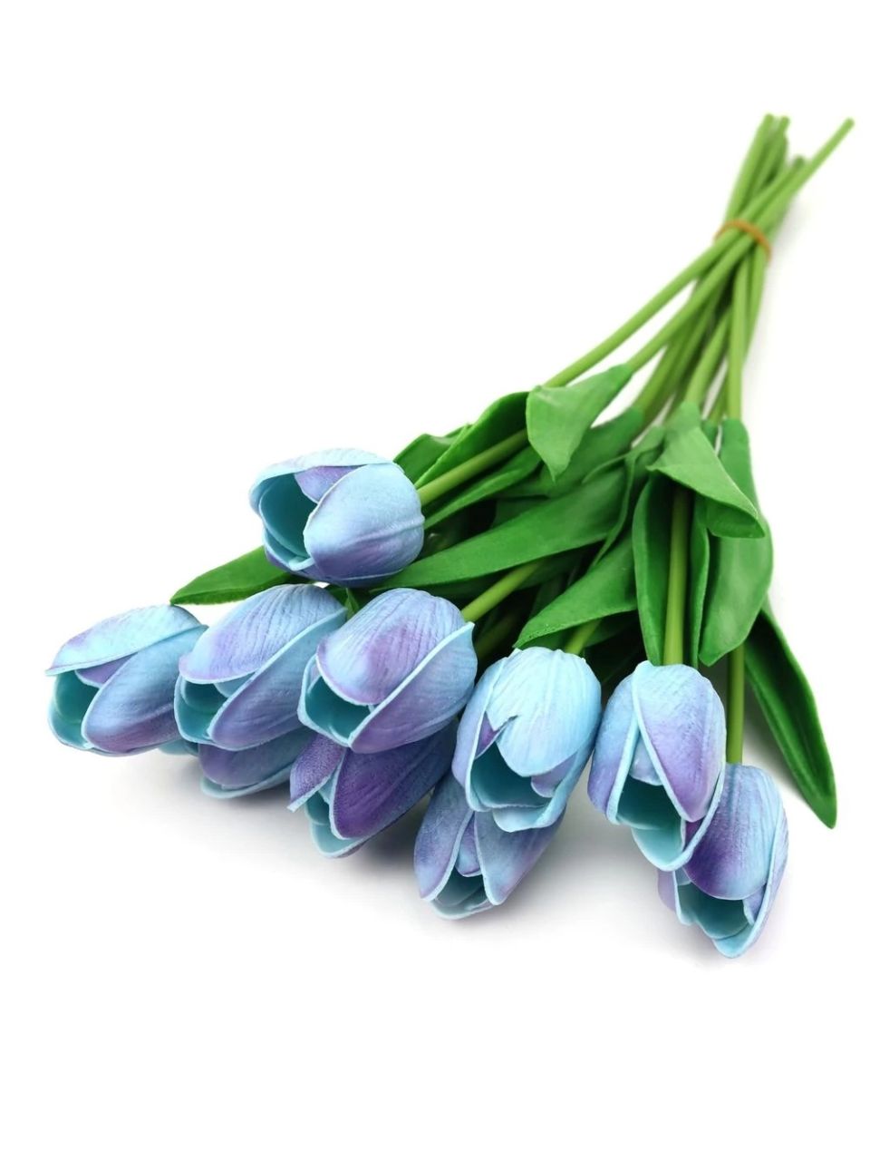 Real touch tulipán köteg x 10 - 16 színben Real touch tulipán köteg x 10 - 16 színben