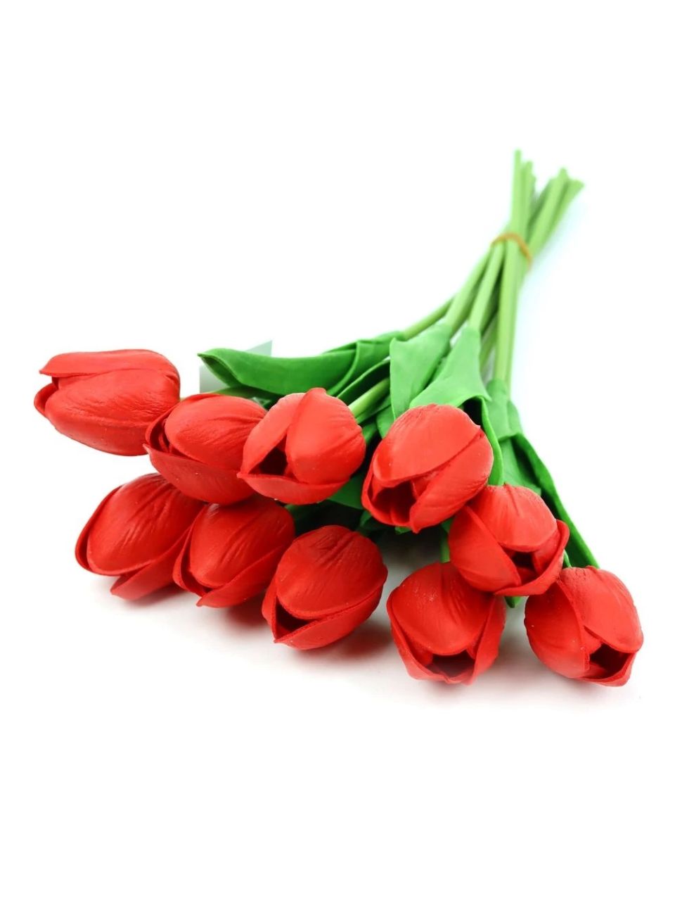 Real touch tulipán köteg x 10 - 16 színben Real touch tulipán köteg x 10 - 16 színben