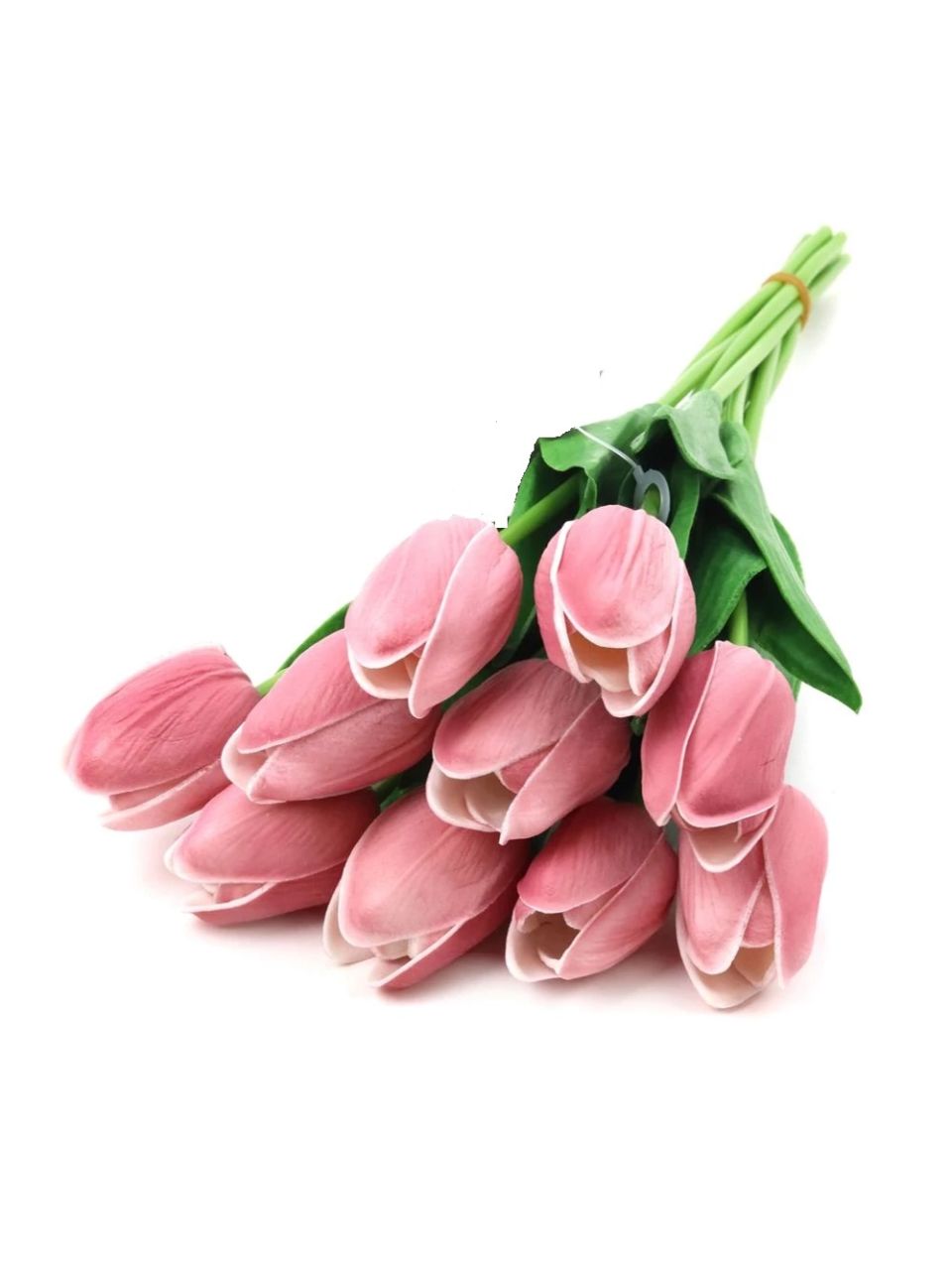 Real touch tulipán köteg x 10 - 16 színben Real touch tulipán köteg x 10 - 16 színben
