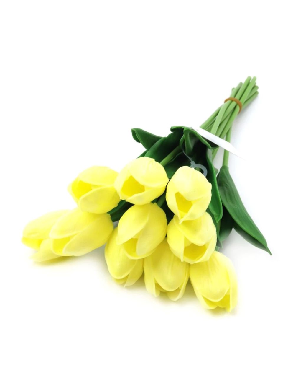 Real touch tulipán köteg x 10 - 16 színben Real touch tulipán köteg x 10 - 16 színben