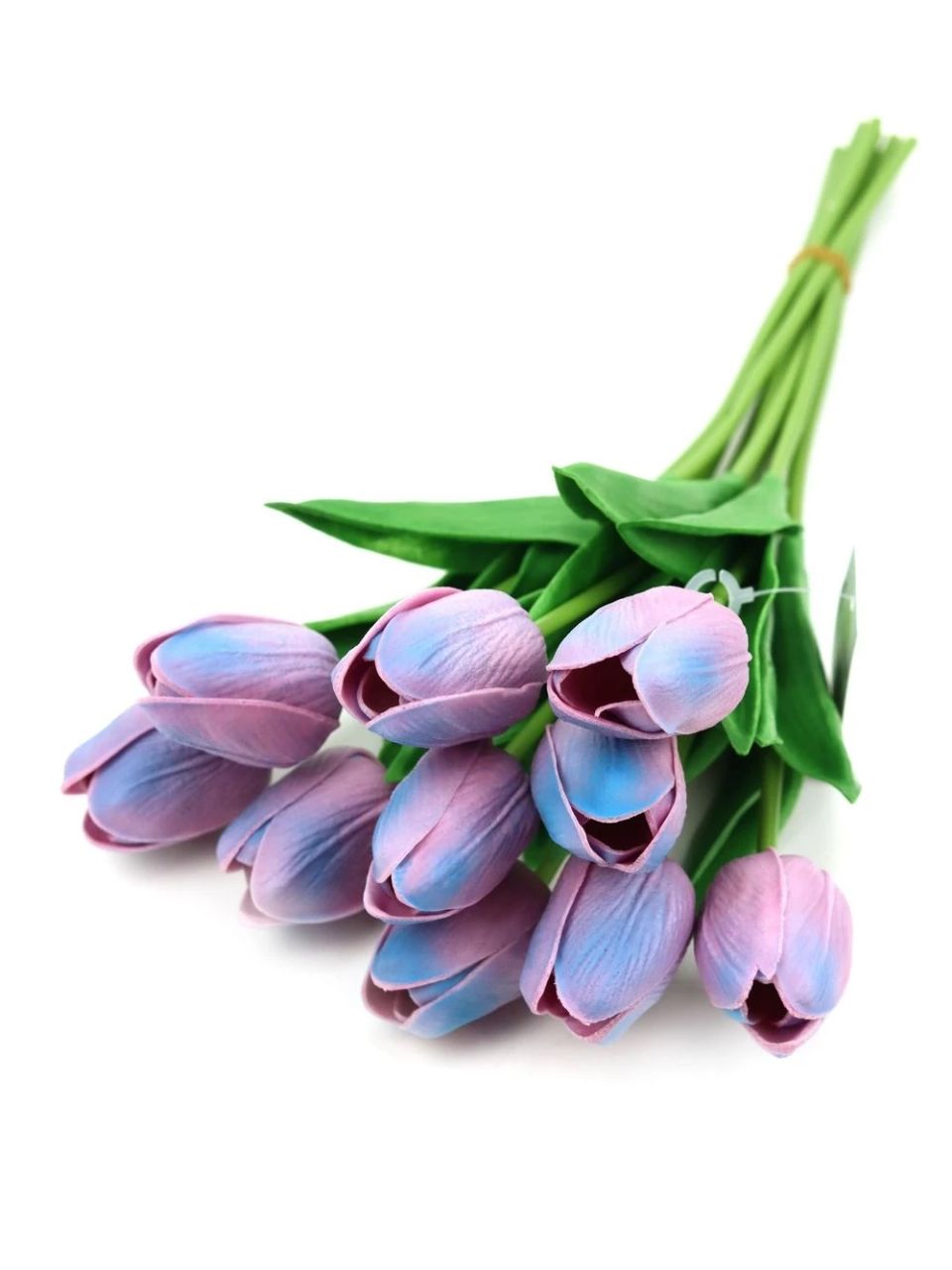 Real touch tulipán köteg x 10 - 16 színben Real touch tulipán köteg x 10 - 16 színben
