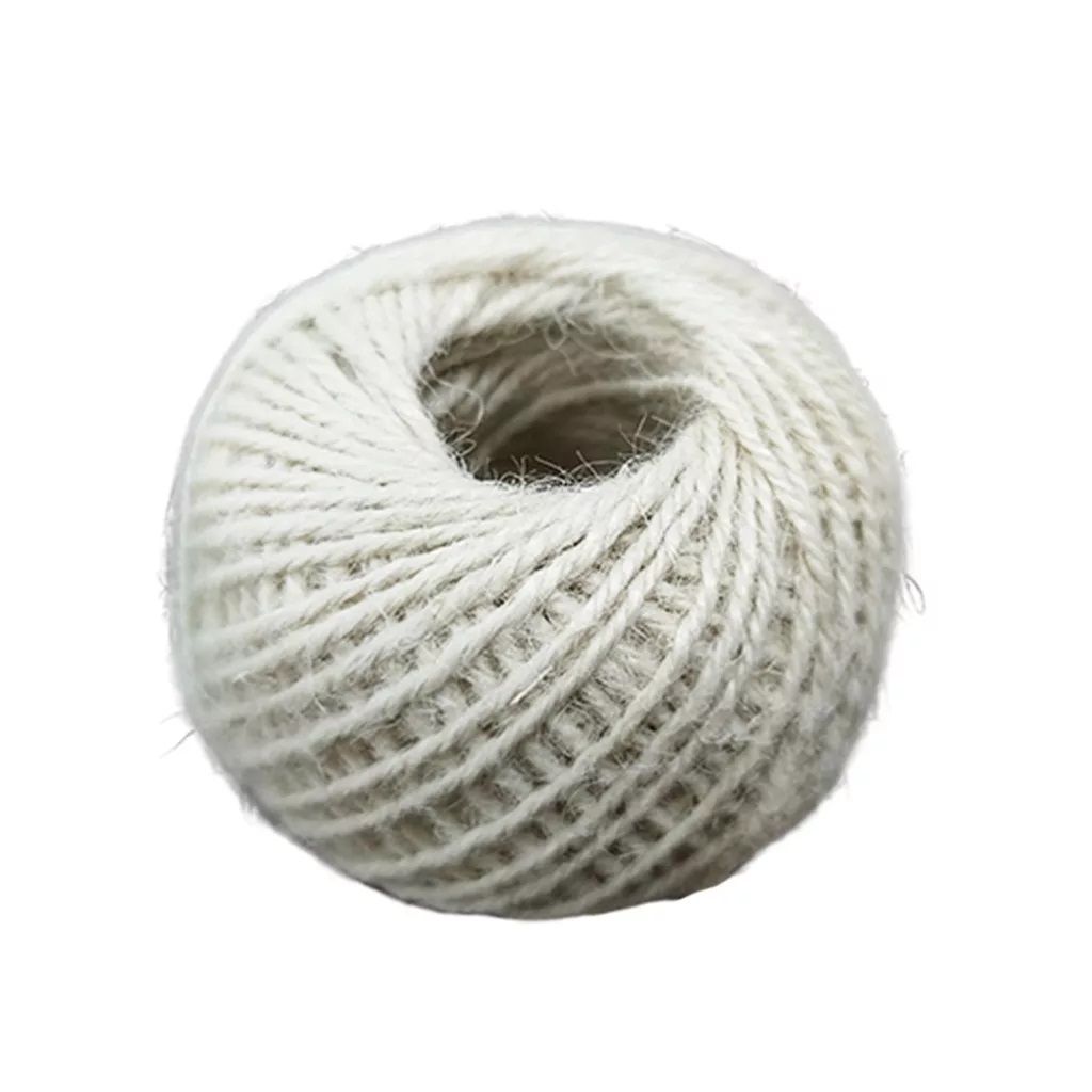 Kötöző juta 50g 41m - 12 színben Kötöző juta 50g 41m - 12 színben