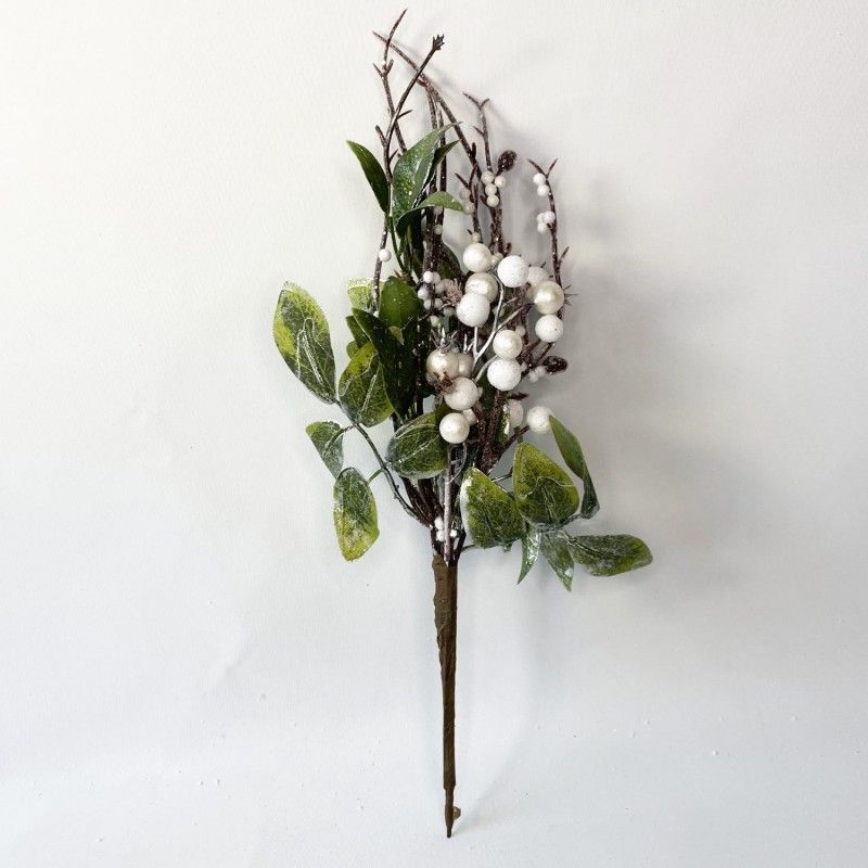 Gyöngyházas áfonya pick 35cm Gyöngyházas áfonya pick 35cm