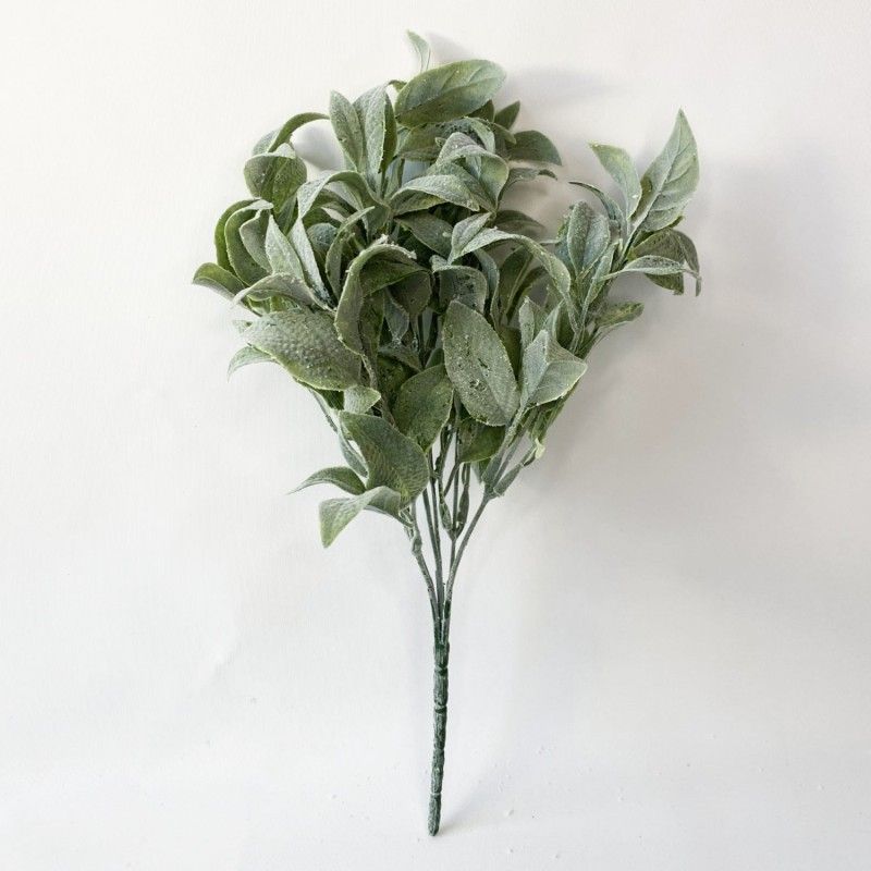 Hamvas bokor x6 35cm
