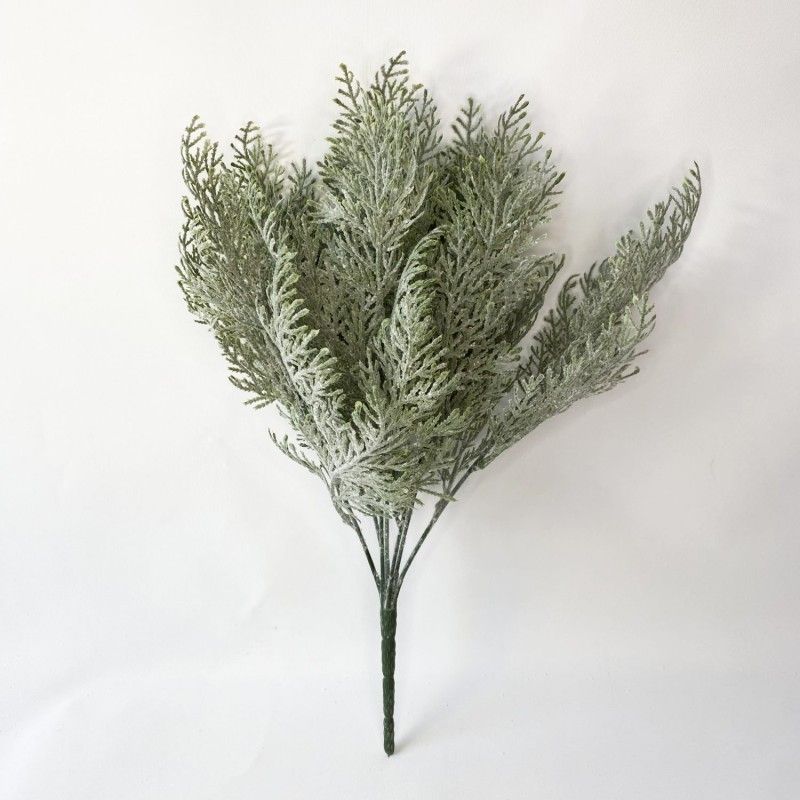 Hamvas tujabokor x7 46cm Hamvas tujabokor x7 46cm