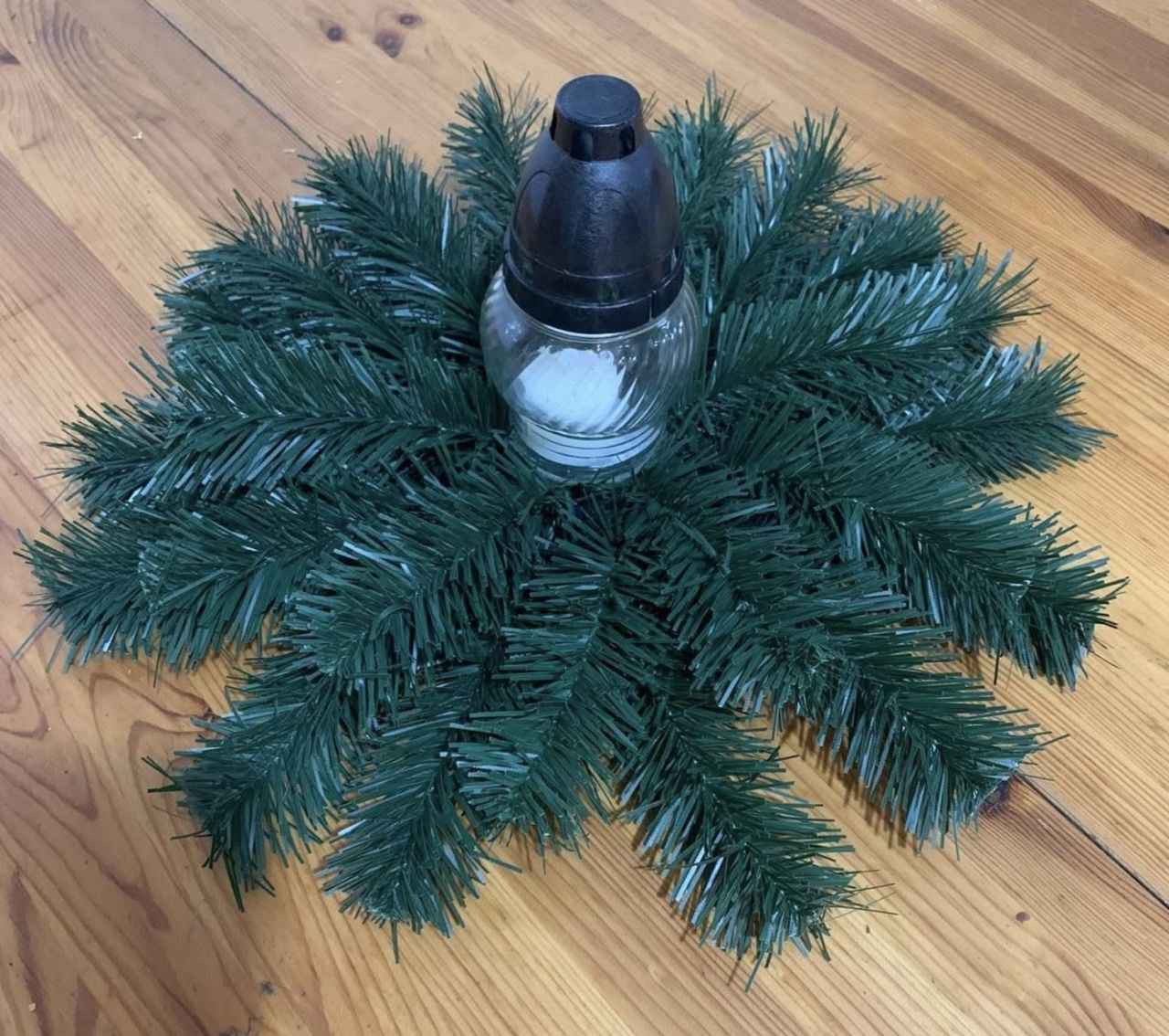 Pain múfenyő adventi alap - Több méretben Pain múfenyő adventi alap - Több méretben