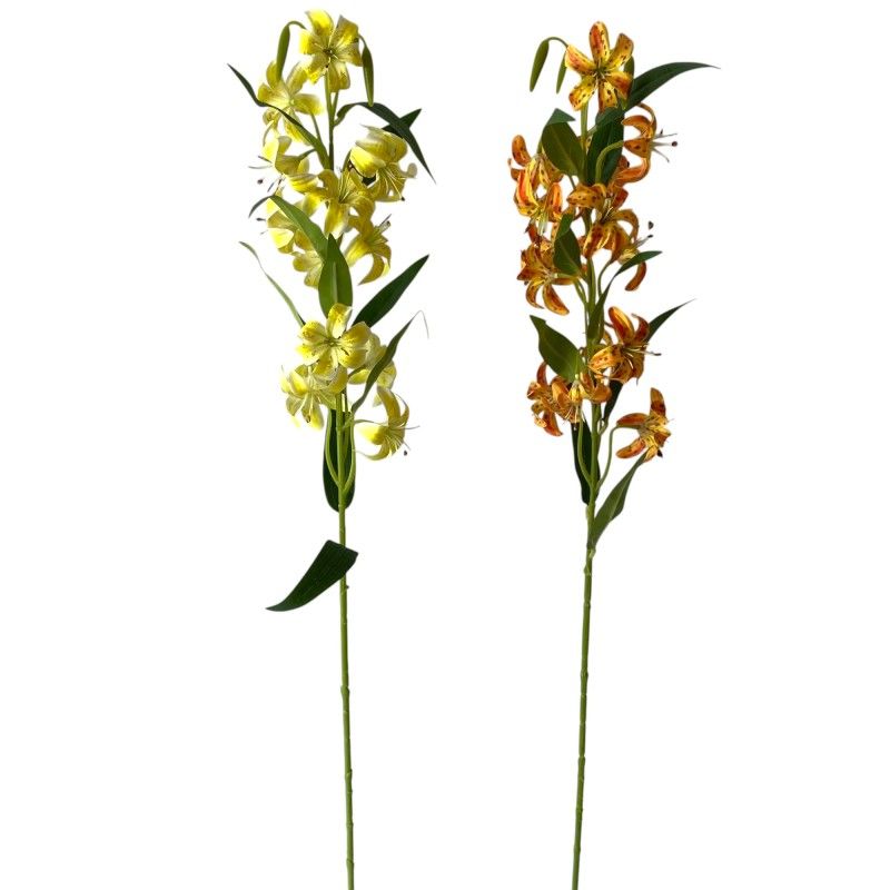 Liliom 80cm - 5 színben Liliom 80cm - 5 színben