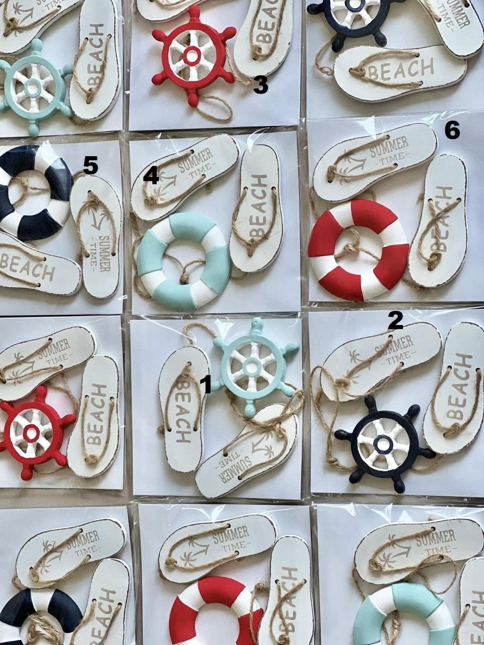 Gipsz lapos strand szett - Több féle Gipsz lapos strand szett - Több féle