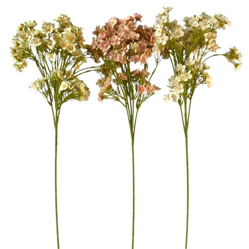 Wax ág 62 cm - 5 színben Wax ág 62 cm - 5 színben