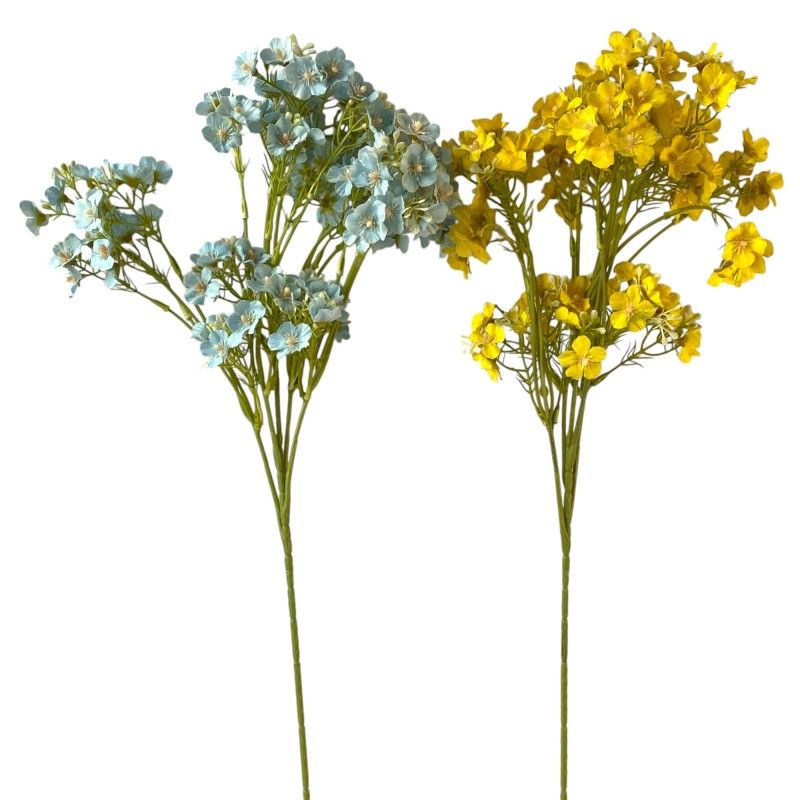 Wax ág 62 cm - 5 színben Wax ág 62 cm - 5 színben