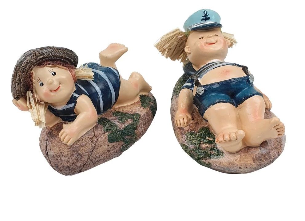 Nyári figura - 2 féle Nyári figura - 2 féle