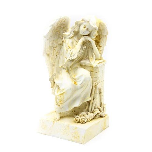 Angyal 22x10.8x9.8 cm Angyal 22x10.8x9.8 cm