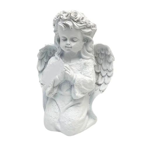 Angyal térdelő 11x16 cm Angyal térdelő 11x16 cm