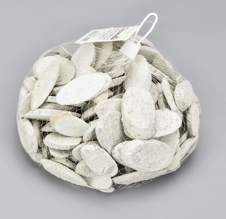 Ovális faszeletek 0,5kg/csomag - 2 féle Ovális faszeletek 0,5kg/csomag - 2 féle