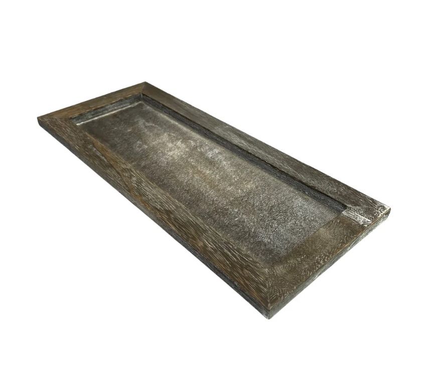 Fa keret 35 x 15 cm - 2 színben Fa keret 35 x 15 cm - 2 színben