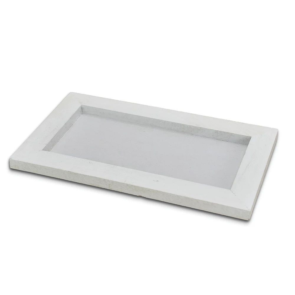 Fa keret 25x15cm - 2 színben Fa keret 25x15cm - 2 színben
