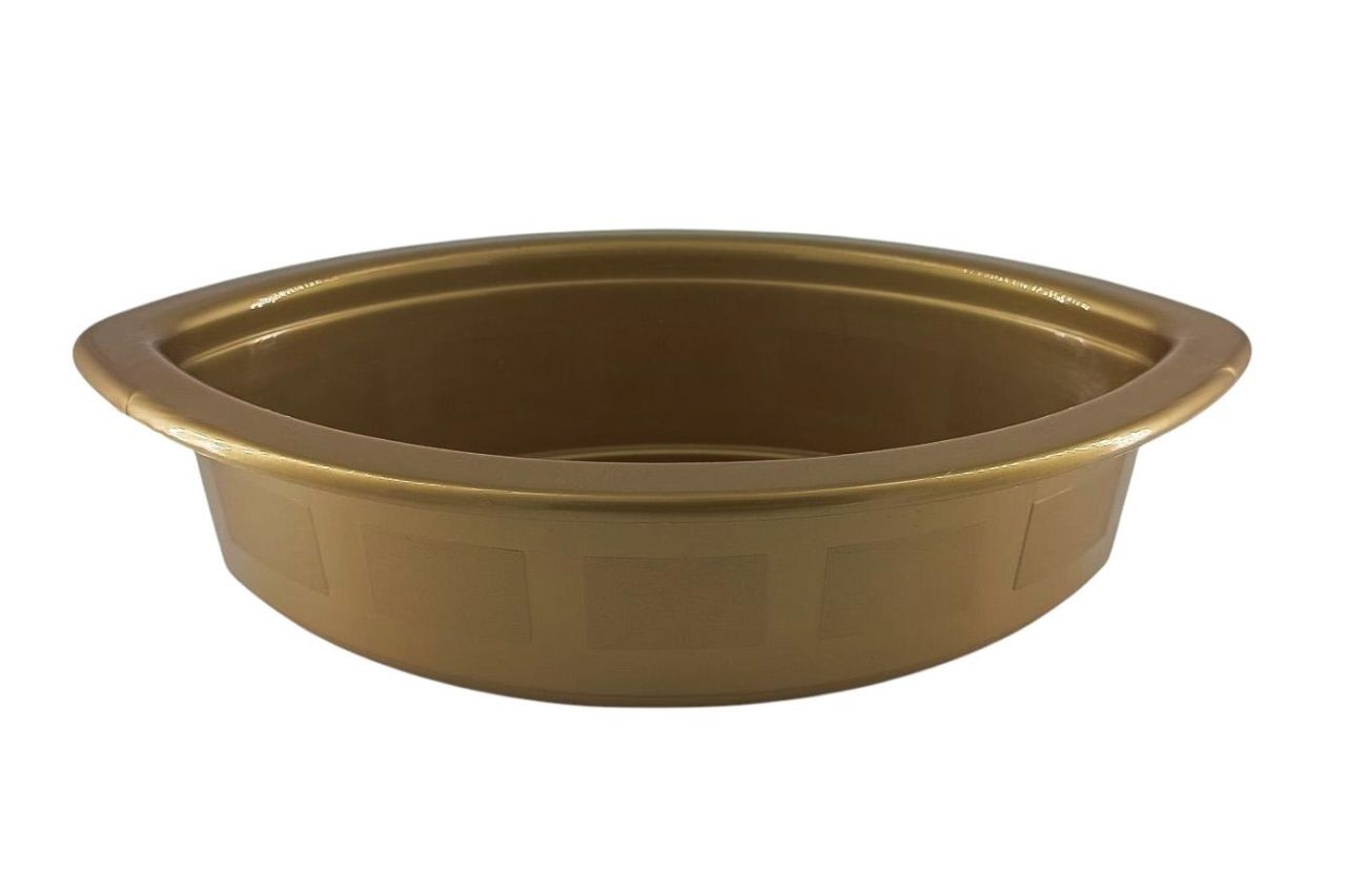 Virágtartó csónak gravir 30x18x7,5cm - 2 színben Virágtartó csónak gravir 30x18x7,5cm - 2 színben