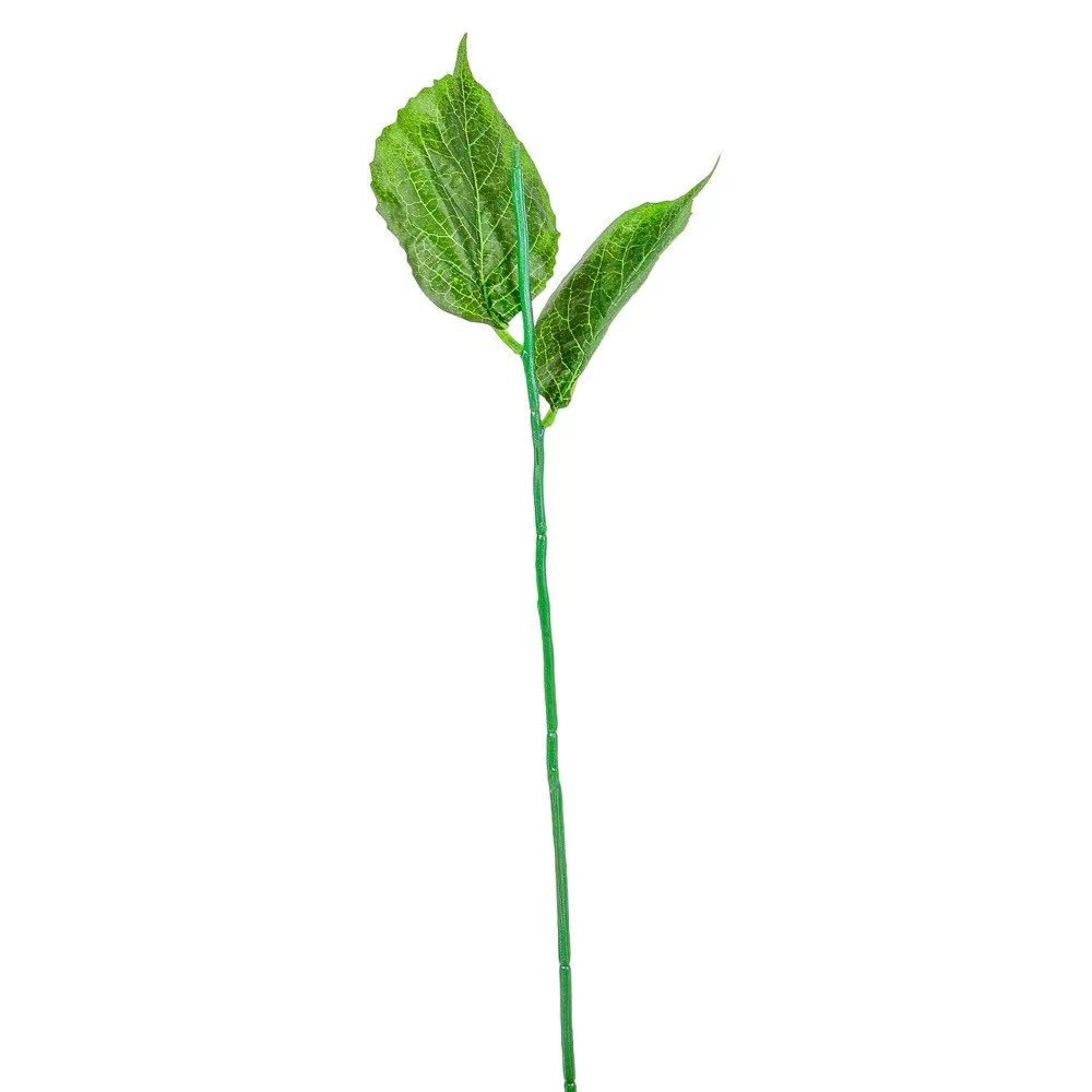 Hortenzia virágszár M52cm 12db / csomag Hortenzia virágszár M52cm 12db / csomag
