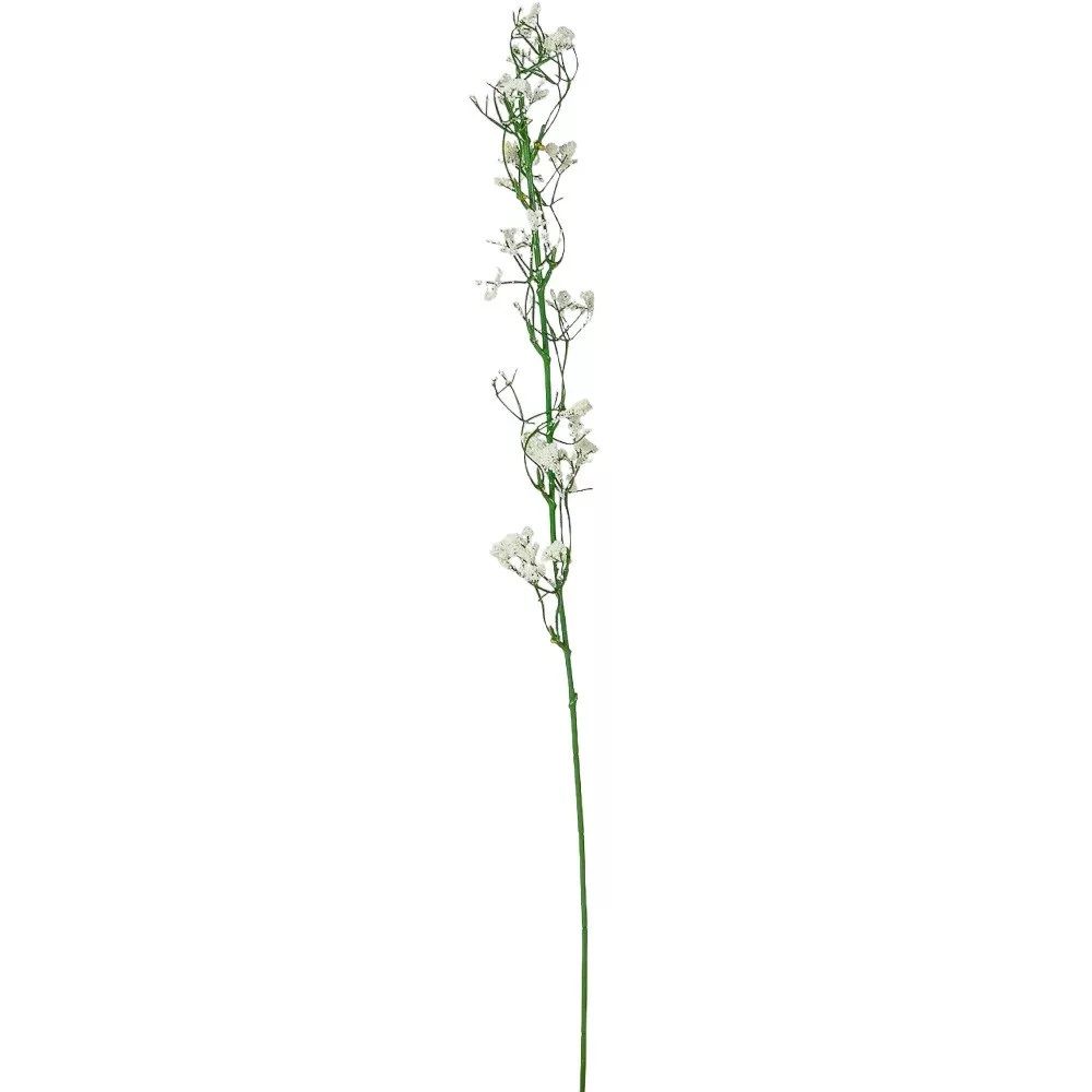 Rezgő szálas fehér M68cm 12db / csomag Rezgő szálas fehér M68cm 12db / csomag