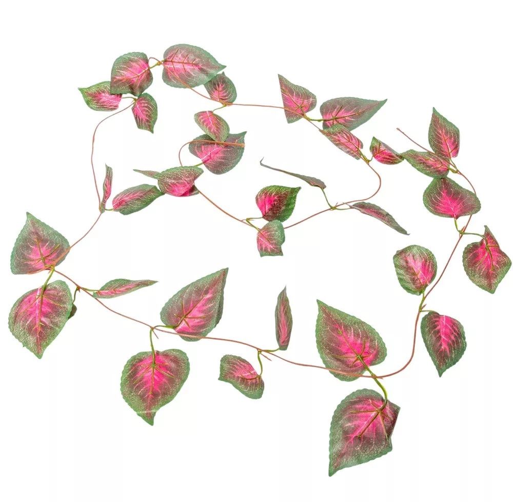 Girland 245 cm - 5 féle