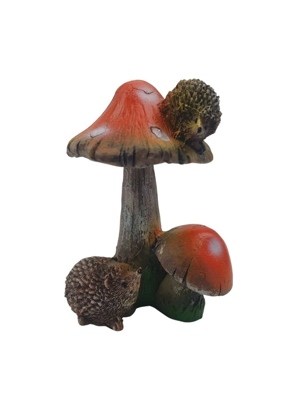 Páros gomba figura sünivel